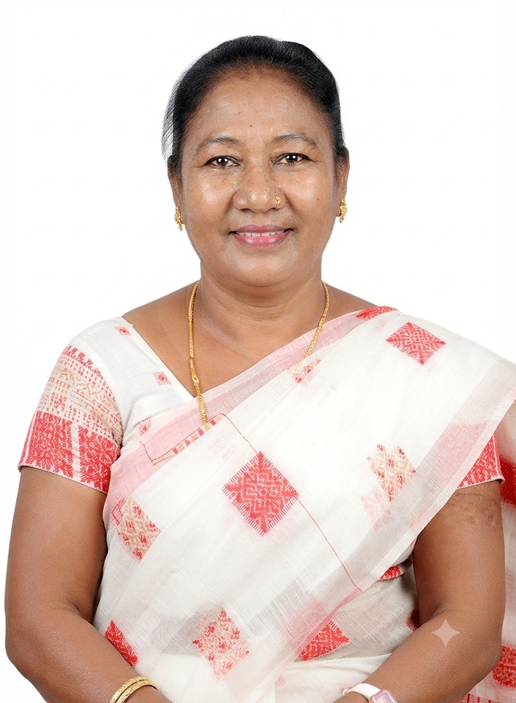 Madhu Singh - Full time Cleaner and Cook and Baby Sitter in khadhkapur in Mumbai